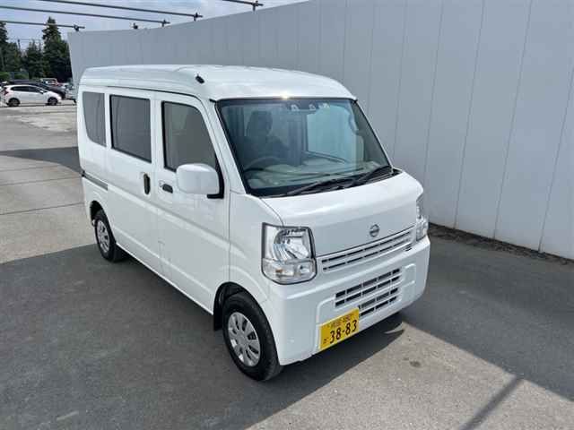 73037 Nissan Clipper van DR17V 2022 г. (MIRIVE Saitama)